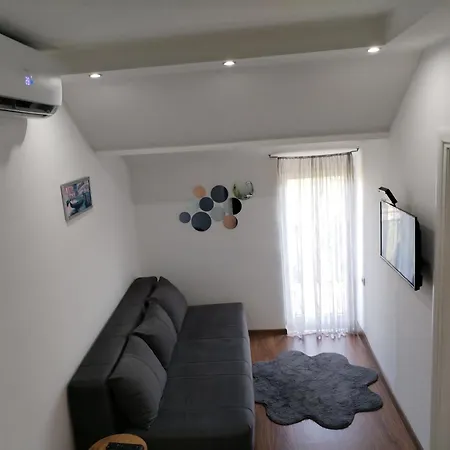 Vidikovac Apartment