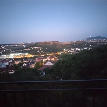 Apartment Vidikovac
