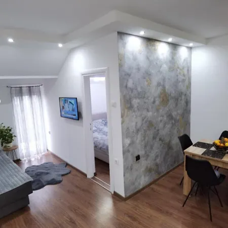 Apartment Vidikovac Belgrade