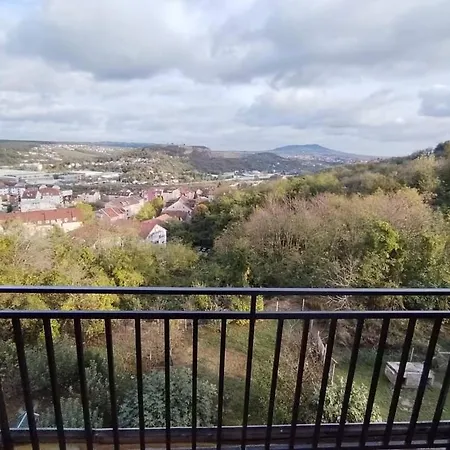 Vidikovac Belgrade