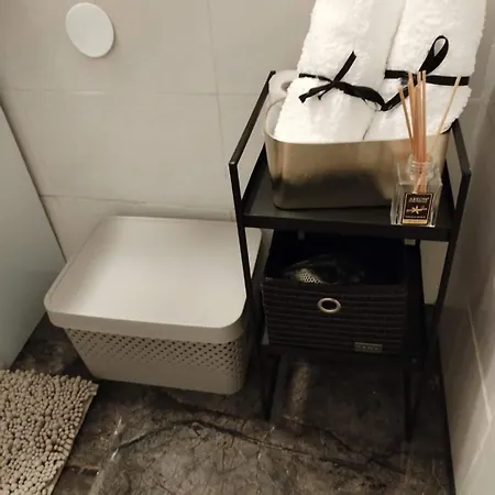 Vidikovac Apartment *