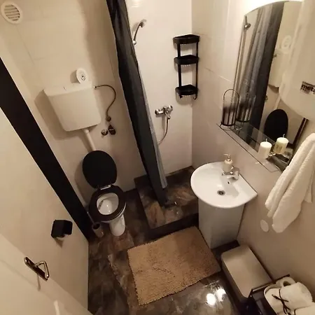 Apartment Vidikovac *