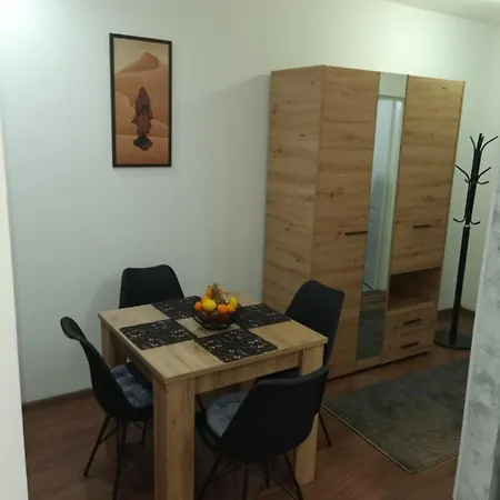 Apartment Vidikovac