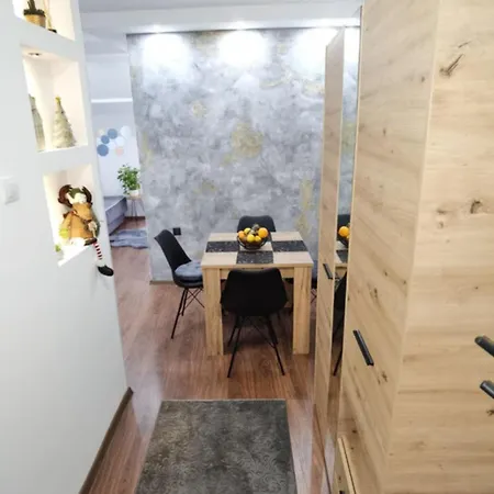 Apartment Vidikovac *