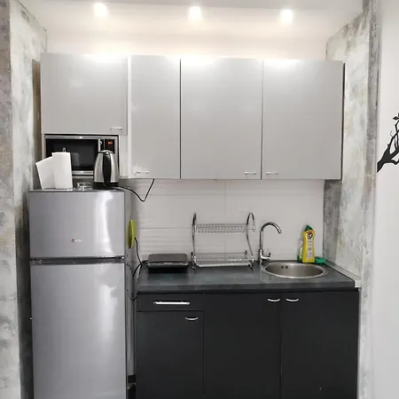Vidikovac Apartment *