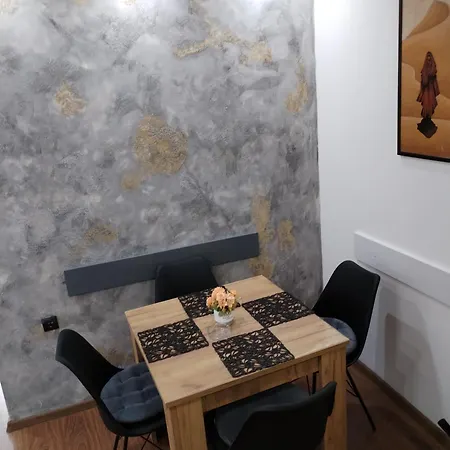 Apartment Vidikovac